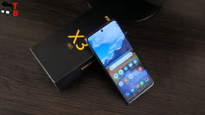 Poco X3 NFC REVIEW: Why Is Everyone Going Crazy On This Phone?