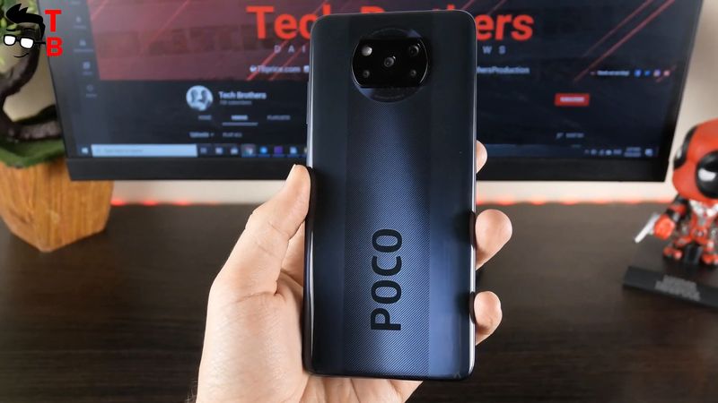Poco X3 NFC REVIEW: Why Is Everyone Going Crazy On This Phone?