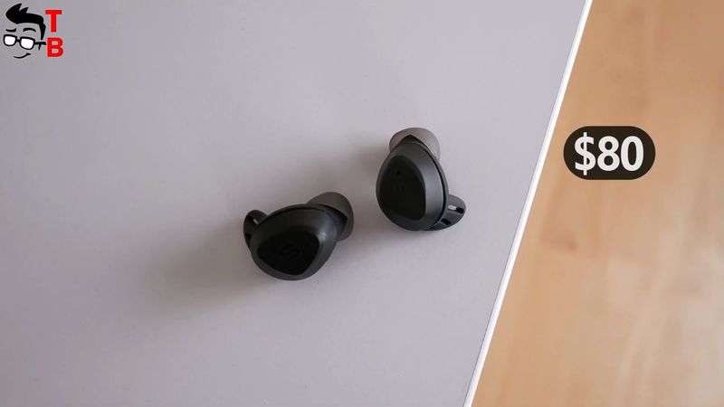Soul S-Fit REVIEW: Real Sports TWS Earbuds 2020!