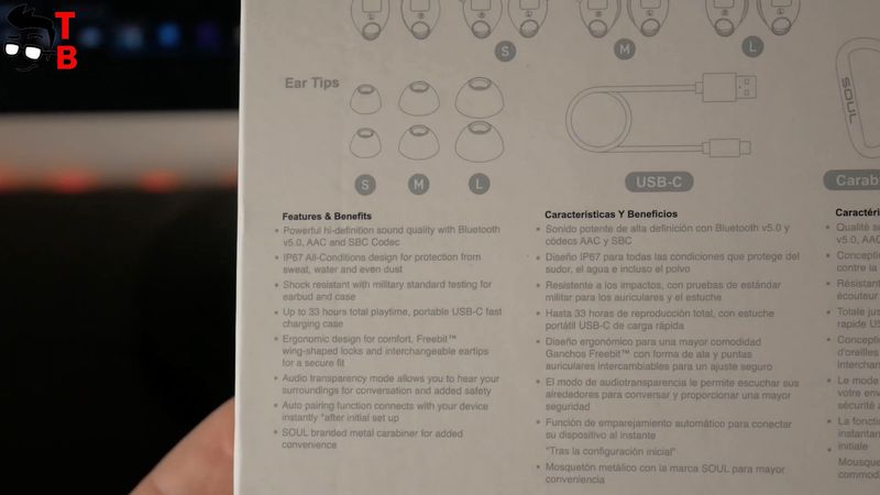 Soul S-Fit REVIEW: Real Sports TWS Earbuds 2020!