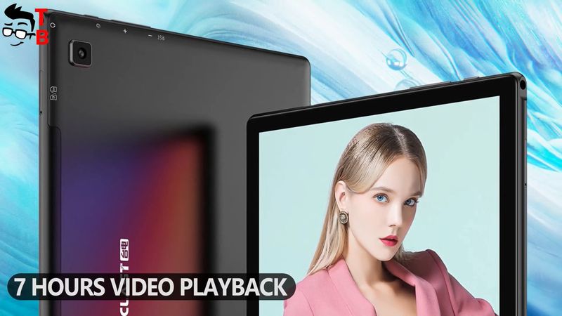 Teclast M40 PREVIEW: This Tablet Has All You Need In 2020!