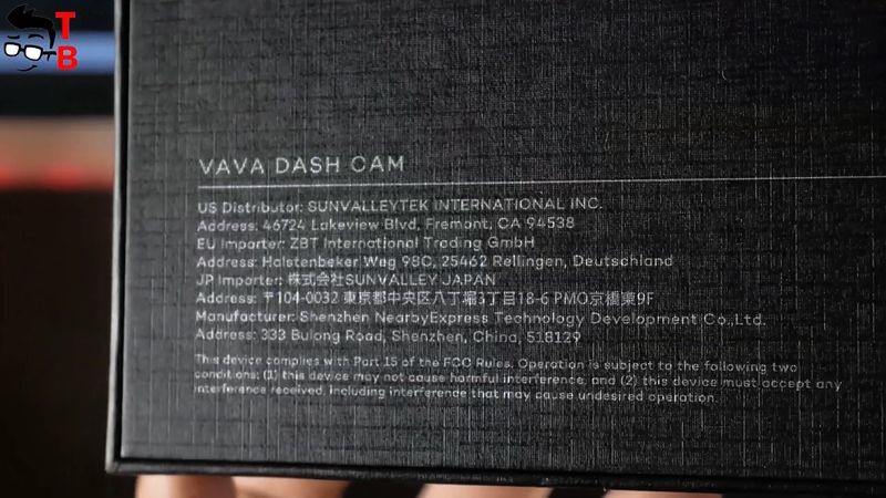 VAVA 4K Dash Cam REVIEW: Is It Really That Good?