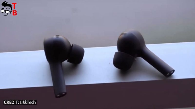 Xiaomi Mi Air 2 Pro PREVIEW: The First Xiaomi TWS Earbuds With ANC!
