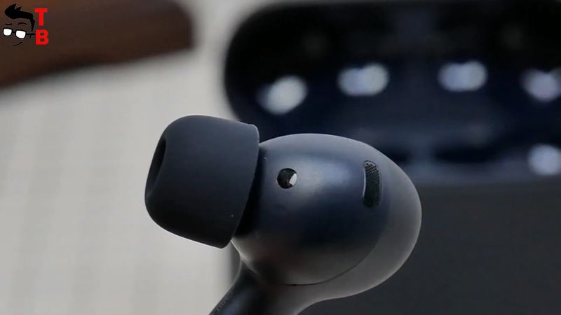 Xiaomi Mi Air 2 Pro PREVIEW: The First Xiaomi TWS Earbuds With ANC!