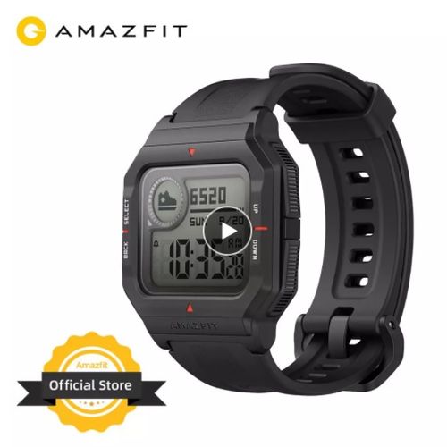 In Stock 2020 Amazfit Neo Smart Watch - Aliexpress