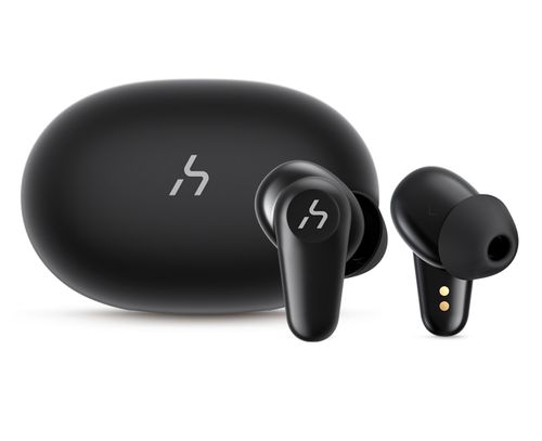 HAKII Time True Wireless Active Noise Cancelling Earbuds - Official Website