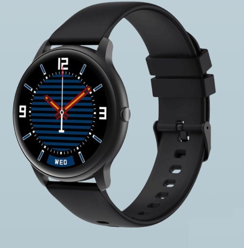 IMILAB KW66 - A BUSINESS CASUAL SMART WATCH