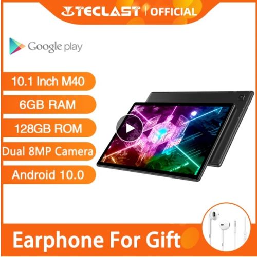 Teclast M40 Tablet PC - Aliexpress