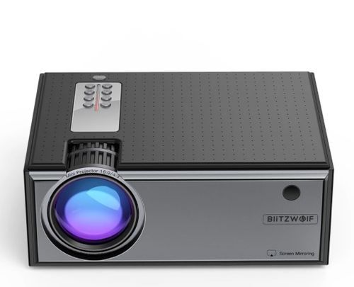 Blitzwolf BW-VP1-Pro LCD Projector - Aliexpress