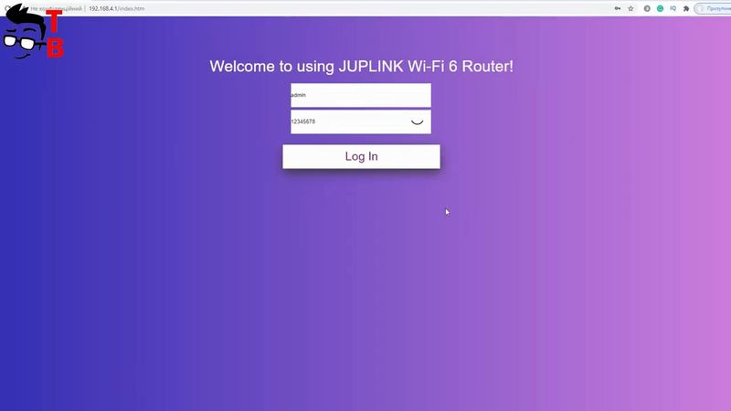 Juplink RX4-1800 REVIEW: Wi-Fi 6 Router With 1.8 Gbps Speed!