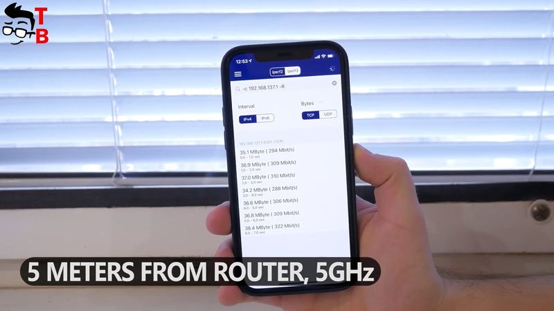 Juplink RX4-1800 REVIEW: Wi-Fi 6 Router With 1.8 Gbps Speed!