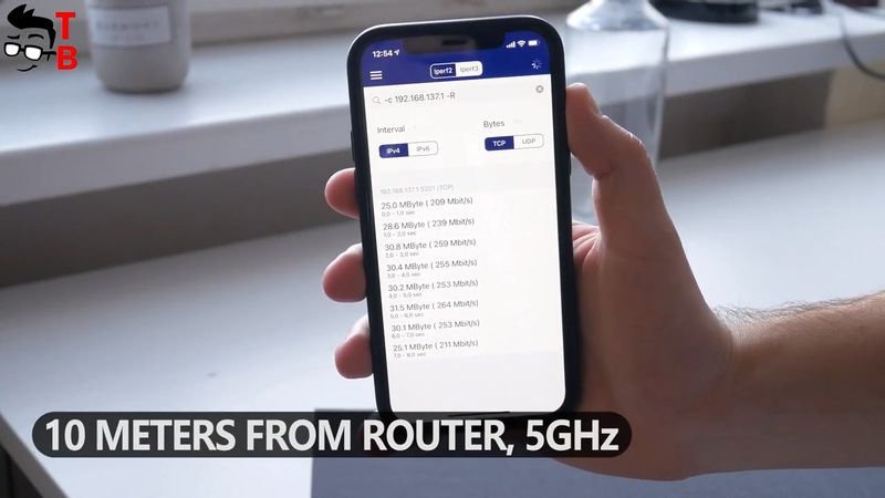 Juplink RX4-1800 REVIEW: Wi-Fi 6 Router With 1.8 Gbps Speed!