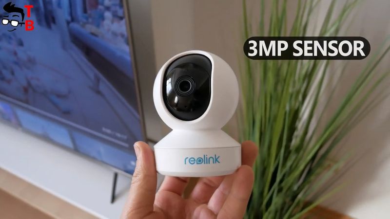 Reolink E1 REVIEW: Is 3MP Sensor Good For Home Security?