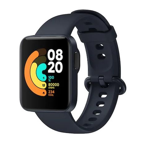 Xiaomi Mi Watch Lite GPS - GearBest