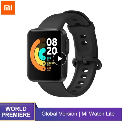 Global Xiaomi Mi Watch Lite -Aliexpress