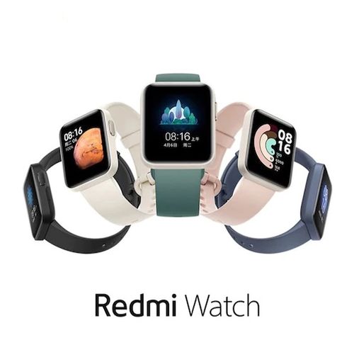 Xiaomi Redmi Watch - Banggood