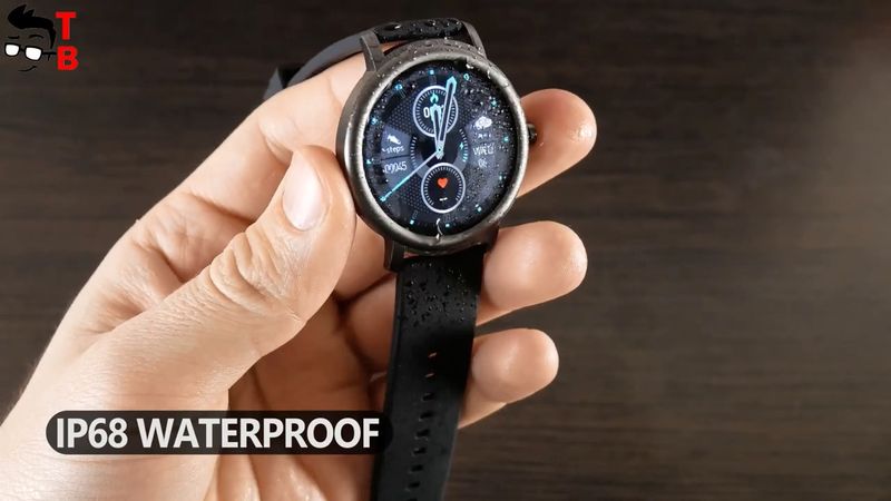 Mibro Air REVIEW: Is This Watch Better Than IMILAB KW66?