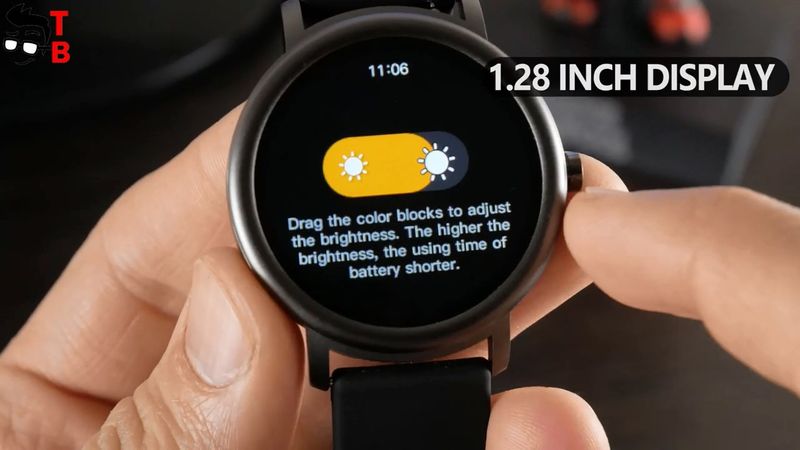 Mibro Air REVIEW: Is This Watch Better Than IMILAB KW66?