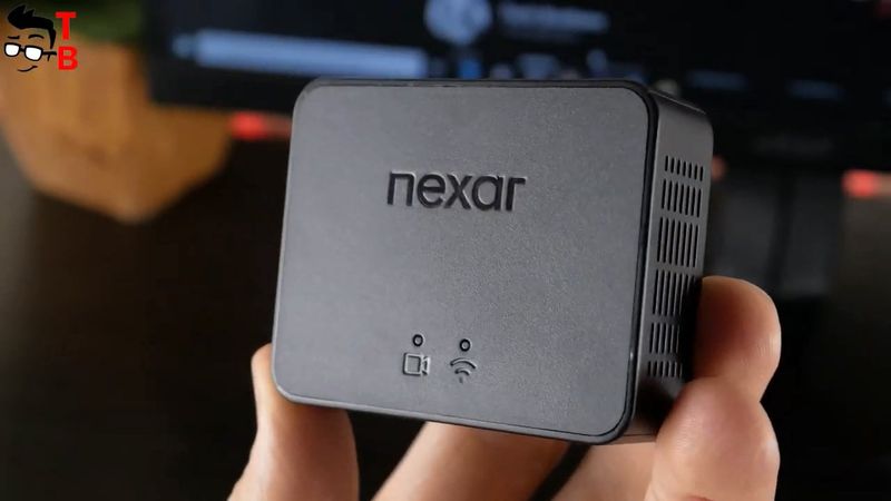 Nexar Beam GPS dash cam review - little device can eliminate big headaches  - The Gadgeteer