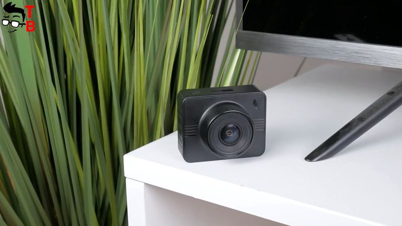 Nexar Beam GPS dash cam provides 1,080 Full HD resolution and unlimited cloud  storage » Gadget Flow