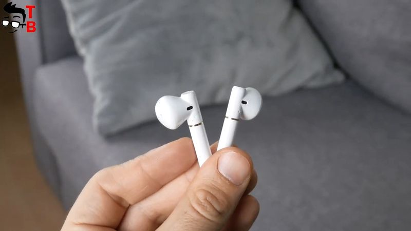 QCY M18 REVIEW: Good Budget TWS Earbuds For 2021!