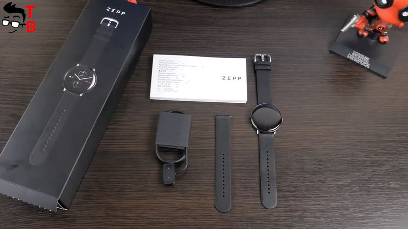 Zepp E REVIEW: Is This Smartwatch Better Than Amazfit GTR 2?