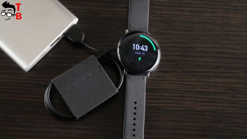 Zepp E REVIEW: Is This Smartwatch Better Than Amazfit GTR 2?