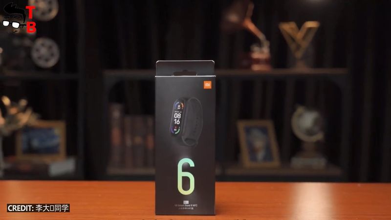 Xiaomi Mi Band 6 vs Mi Band 5: This Is The Biggest Upgrade Ever! GIVEAWAY
