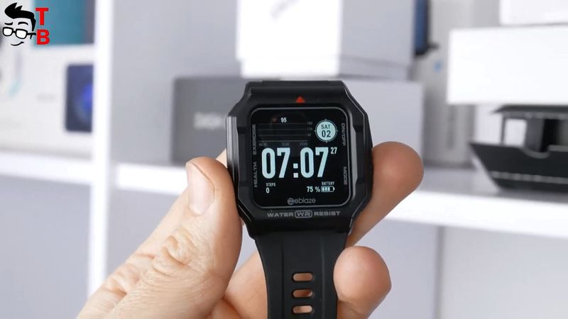 Zeblaze Ares REVIEW: Budget Retro Design Watch 2021!