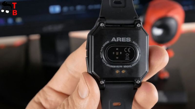 Zeblaze Ares REVIEW: Budget Retro Design Watch 2021!