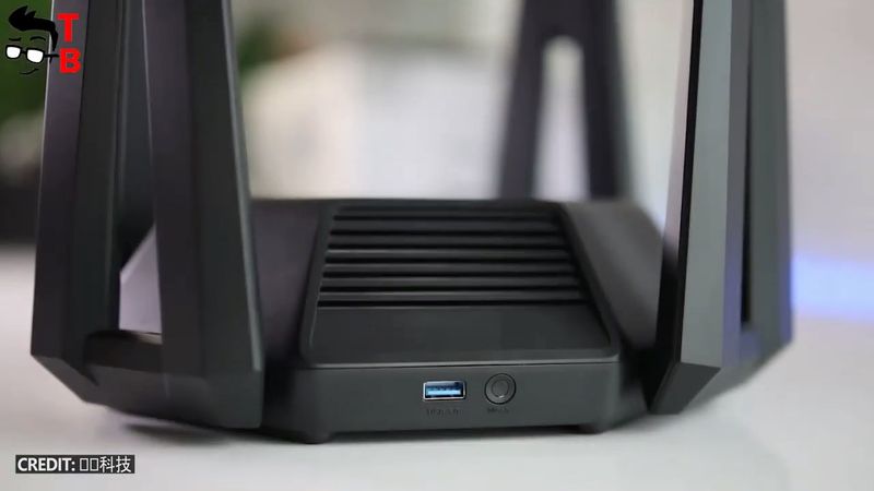 Xiaomi Mi AX9000 PREVIEW: Poweful 9000Mbps Wi-Fi 6 Router 2021!