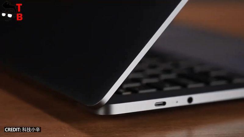 Xiaomi Mi Laptop Pro 15 PREVIEW: NEW 2021 Laptop With E4 OLED Display!