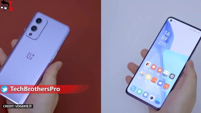 Asus ZenFone 8 vs OnePlus 9: VERY DIFFICULT CHOICE!
