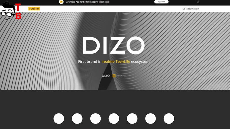 What Is DIZO? The New Brand From Realme In 2021