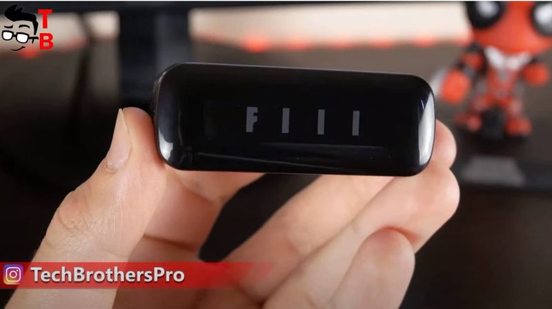 FIIL T1 XS REVIEW: FILL+ App Is Very Useful!