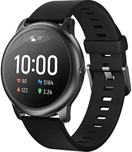 Haylou LS05 Smart Watch - Amazon