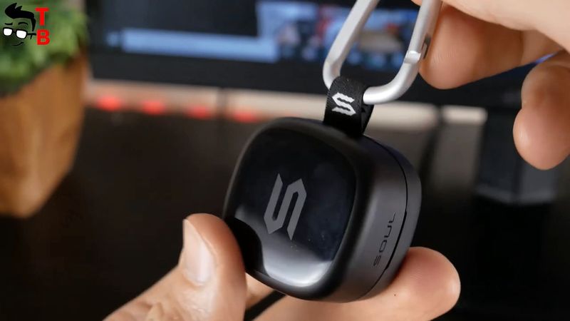 SOUL S-NANO REVIEW: Are These Earbuds Really Good?