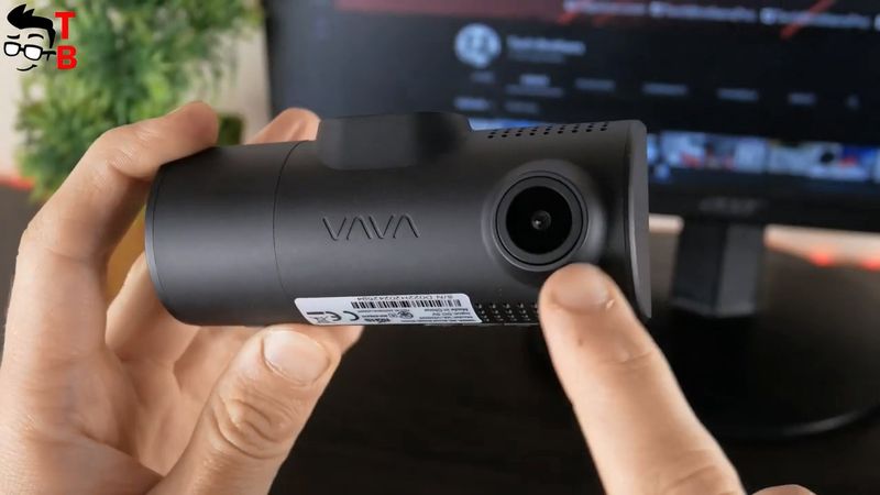 VAVA 2K Dual Dash Cam REVIEW: Is This A Good Dash Cam For Uber, Lyft or taxis drivers?