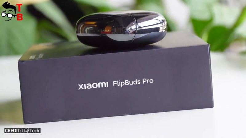 Xiaomi FlipBuds Pro PREVIEW: Apple AirPods Pro KILLER 2021?