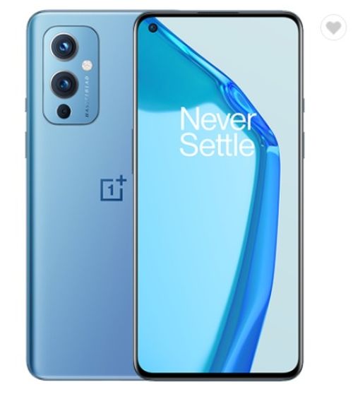 OnePlus 9 5G Global Rom - Banggood