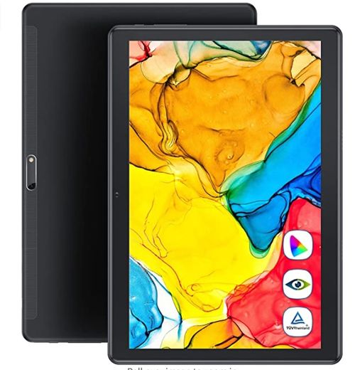 Dragon Touch MAX10 Plus Tablet - Amazon