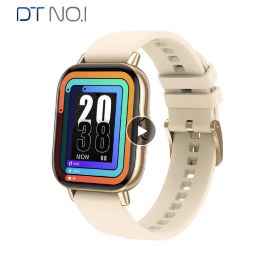 DT No.1 DT94 Smart Watch - Aliexpress