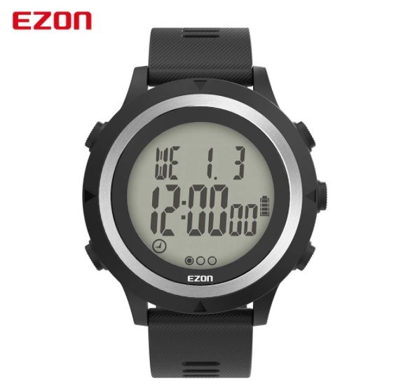 EZON T909C GPS Men's Digital Sport Watch - Aliexpress