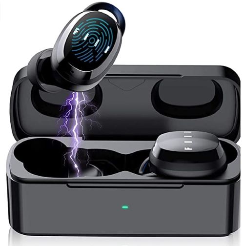 FIIL T1XS TWS Bluetooth 5.0 Wireless Earphones - 30% OFF DISCOUNT - Amazon