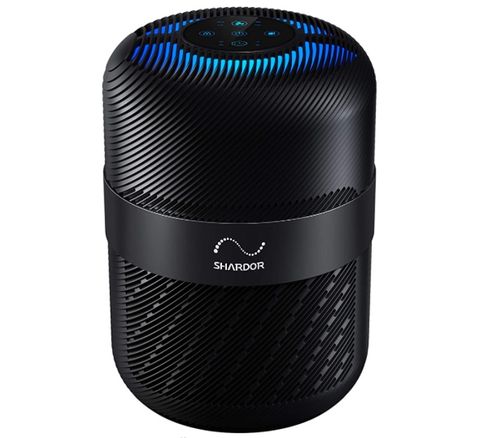 SHARDOR Hepa 13 Air Purifier for Home - $10 OFF COUPON - Amazon