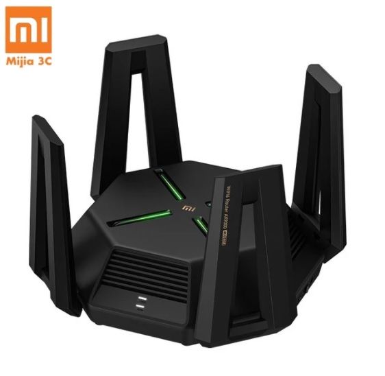 NEW Xiaomi Mi AX9000 Router - Aliexpress