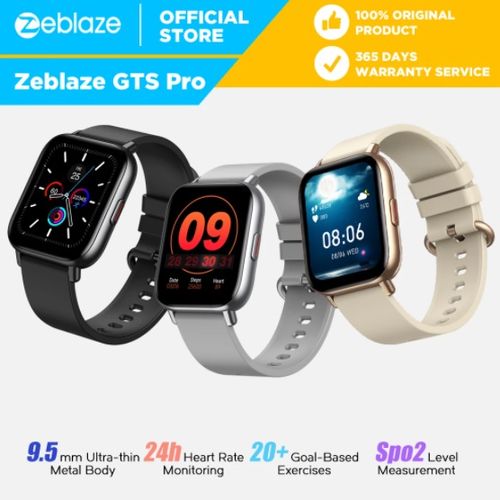 Zeblaze Official Store Aliexpress