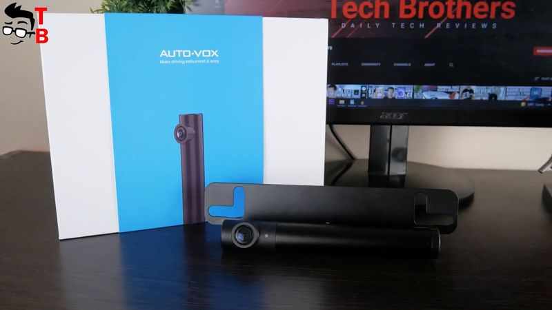 AUTO-VOX TW1 REVIEW: Must-Have Camera For Reverse Parking!