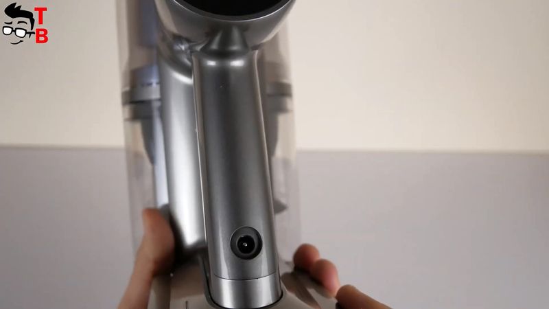Dreame T30 REVIEW: Best Cordless Vacuum Cleaner To Buy In 2021!