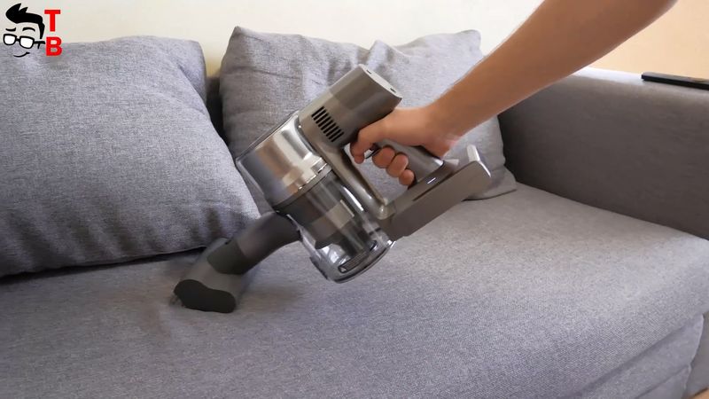 Dreame T30 REVIEW: Best Cordless Vacuum Cleaner To Buy In 2021!
